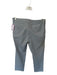 Vineyard vines Size 34x30 Gray Cotton Blend Zip Fly Men's Pants Gray / 34x30