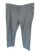 Vineyard vines Size 34x30 Gray Cotton Blend Zip Fly Men's Pants Gray / 34x30