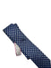 Charles Tyrwhitt Blue & White Silk Polka Dot Men's Ties Blue & White