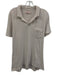Orlebar Brown Size XXL Pink Terry Solid Polo Men's Short Sleeve Pink / XXL