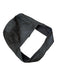 We The Free Black Polyester Quilted Cross Body Bag Black