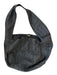 We The Free Black Polyester Quilted Cross Body Bag Black