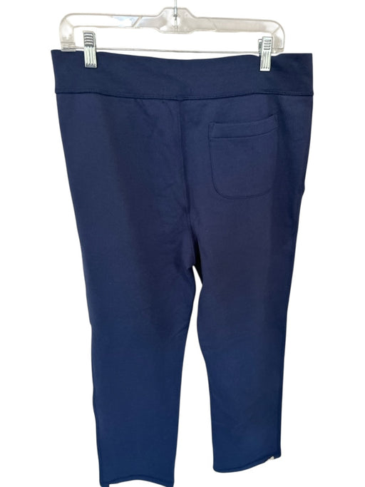 Polo Ralph Lauren NWT Size L Navy Cotton Drawstring Men's Pants Navy / L
