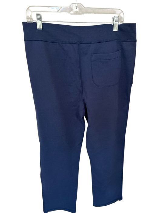 Polo Ralph Lauren NWT Size L Navy Cotton Drawstring Men's Pants Navy / L