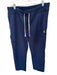 Polo Ralph Lauren NWT Size L Navy Cotton Drawstring Men's Pants Navy / L
