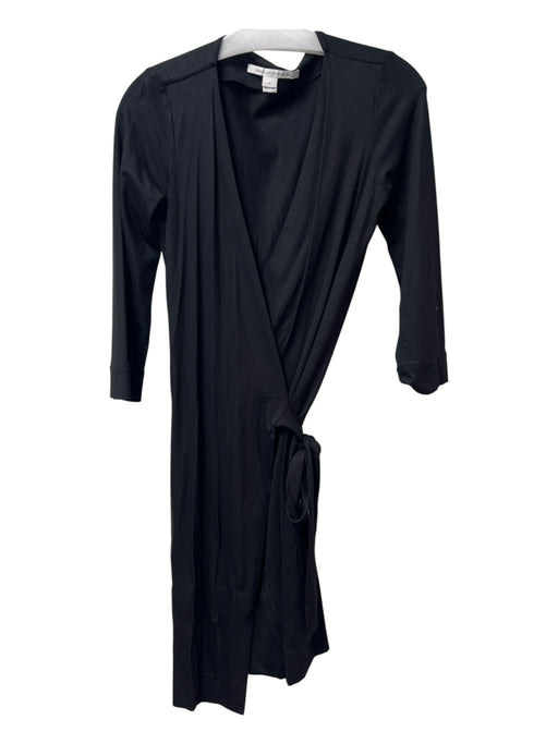 Marie Oliver Size Small Peach & Orange Cotton Abstract Floral Elastic Neck Dress Peach & Orange / Small