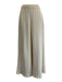 Altuzarra Size XS Cream White Cotton Elastic Waistband Sleeveless Pant Set Cream White / XS