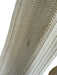Altuzarra Size XS Cream White Cotton Elastic Waistband Sleeveless Pant Set Cream White / XS