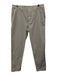 Lululemon Size 32 Beige Synthetic Solid Athletic Khakis Men's Pants Beige / 32