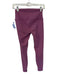 Alo Size S Mauve High Waist Athletic Leggings Mauve / S