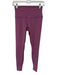 Alo Size S Mauve High Waist Athletic Leggings Mauve / S