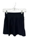 Spanx Size S Black Waist Band Athletic Skort Black / S