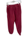 FP Movement Size Est S Rose Cotton Drawstring Jogger Athletic Pants Rose / Est S