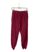 FP Movement Size Est S Rose Cotton Drawstring Jogger Athletic Pants Rose / Est S