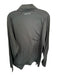 Orvis Size XXL Black Polyester Blend Half Zip Athletic Men's Jacket Black / XXL