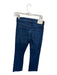 Citizens of Humanity Size 26 Dark Wash Cotton Blend High Waist Bootcut Jeans Dark Wash / 26