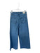 Paige Size 27 Light Wash Cotton Blend High Waist Wide Leg Jeans Light Wash / 27