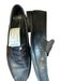 Cole Haan Shoe Size 7.5 Black Leather Penny Loafer Loafers Black / 7.5