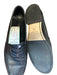 Cole Haan Shoe Size 7.5 Black Leather Penny Loafer Loafers Black / 7.5