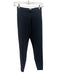 Alo Yoga Size XXS Black Polyester High Rise Leggings Black / XXS