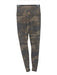 Alo Yoga Size XXS Taupe & Gray Polyester Camoflage Leggings Taupe & Gray / XXS