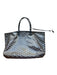 Goyard Marigold Leather & Coated Canvas Top Handles Goyardine Monogram Tote Bag Marigold / M