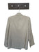 Veronica Beard Size 8 Oatmeal Linen Long Sleeve Double Breast Long Blazer Jacket Oatmeal / 8