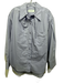 Equipment Femme Size M Lavender Purple Cotton Long Sleeve Button Up Shirt Top Lavender Purple / M