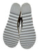 Steve Madden Shoe Size 9 Beige & Multi Canvas & Jute Wedge Slingback Sandals Beige & Multi / 9