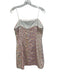 endless rose Size S White, Pink, Yellow Polyester Fully Sequined Dress White, Pink, Yellow / S