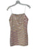 endless rose Size S White, Pink, Yellow Polyester Fully Sequined Dress White, Pink, Yellow / S