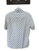 Vineyard vines Size S White & Navy Cotton Sailboats Button Down Men's Shirt White & Navy / S