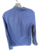 Ralph Lauren Size S Blue & White Cotton Gingham Button Down Collar Men's Shirt Blue & White / S