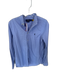 Ralph Lauren Size S Blue & White Cotton Gingham Button Down Collar Men's Shirt Blue & White / S