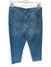 Favorite Daughter Size 30 Med Light Wash Cotton Blend High Waist Jeans Med Light Wash / 30