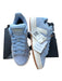 Adidas Shoe Size 9 Baby Blue Suede Platform Athletic Sneakers Baby Blue / 9