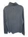 Onward Reserve NWT Gray & Navy Print Polyester Blend Braves Heathered Pullover Gray & Navy Print / S