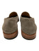 Meermin Shoe Size 9 Brown Suede Solid Men's Shoes Brown / 9