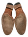 Meermin Shoe Size 9 Brown Suede Solid Men's Shoes Brown / 9
