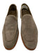 Meermin Shoe Size 9 Brown Suede Solid Men's Shoes Brown / 9