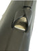 Tumi AS IS Black Leather Solid Satchel Men's Bag Black