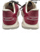 Hoka Shoe Size 8.5 Pink, Gray, White Synthetic Knit Lace Up Low Top Sneakers Pink, Gray, White / 8.5