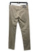 AG Size 31 Beige Cotton Blend Solid Khakis Men's Pants 31