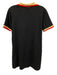 Tuckernuck Size S Navy Blue, White, Red Cotton Short Sleeve Collar Mini Dress Navy Blue, White, Red / S