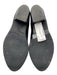 Joie Shoe Size 40 Black Leather Almond Toe Chelsea Midi Block Heel Booties Black / 40
