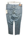 Citizens of Humanity Size 29 Light Wash Cotton Denim High Rise Button Fly Jeans Light Wash / 29