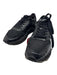 Kurt Geiger Shoe Size 42 Black Leather Embossed Sneaker Men's Shoes Black / 42
