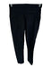 Beyond Yoga Size S Black High Waist Cropped Athletic Leggings Black / S