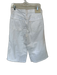 Citizens of Humanity Size 29 White Cotton Blend High Waist Button Fly Jeans White / 29