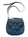 Marc Jacobs Mushroom Leather Front Flap Top Handle Crossbody Strap Bag Mushroom / M